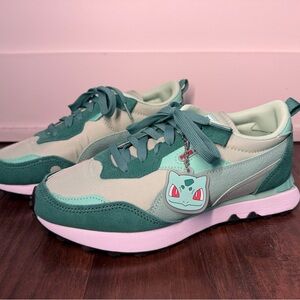 Pokemon Pumas